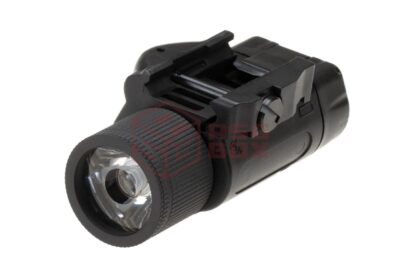VFC V3X Tactcial Light Black - obrazek 5
