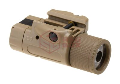 VFC V3X Tactcial Light Dark Earth - obrazek 3