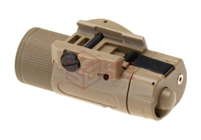 VFC V3X Tactcial Light Dark Earth - obrazek 5