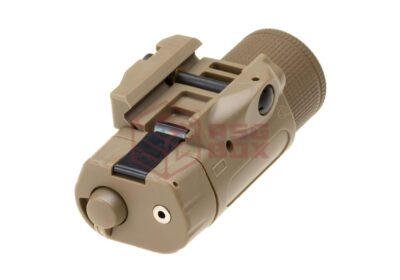 VFC V3X Tactcial Light Dark Earth - obrazek 6