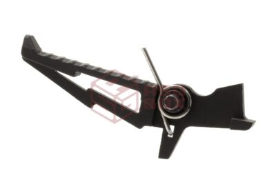 VFC QRS M4 AEG Trigger Set Black - obrazek 4