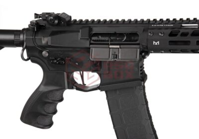 TR16 MBR 556WH S-AEG Black - obrazek 3