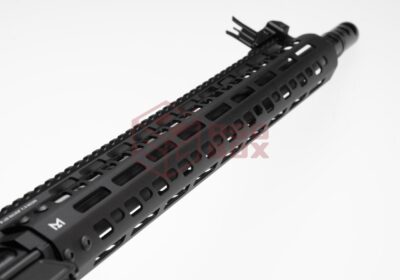 TR16 MBR 556WH S-AEG Black - obrazek 4