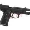 Elite M92 Full Metal GBB Black OD-TM-10773806000 25506 asgbox.pl
