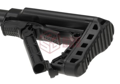 CM16 E.T.U. Wild Hog 7 Inch 0.5J Black - obrazek 4