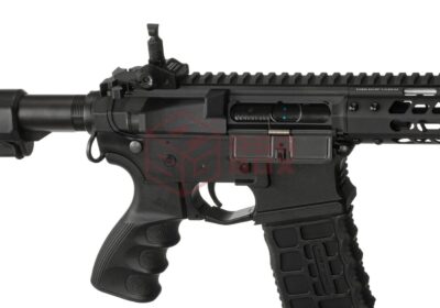 CM16 E.T.U. Wild Hog 9 Inch 0.5J Black - obrazek 3