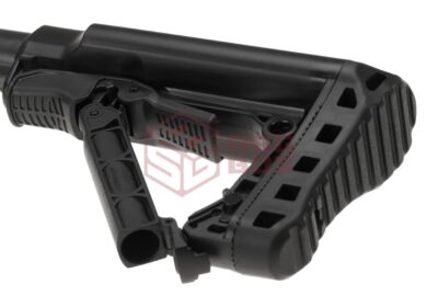 CM16 E.T.U. Wild Hog 12 Inch 0.5J Black - obrazek 4