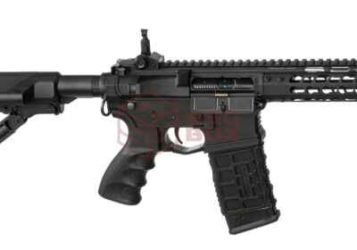 CM16 E.T.U. Wild Hog 13.5 Inch 0.5J Black - obrazek 3