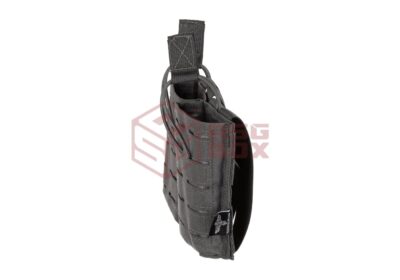 Invader Gear 5.56 Double Direct Action Gen II Mag Pouch Wolf Grey - obrazek 3
