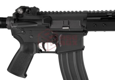 STW M4 Keymod Gen 3 Black - obrazek 3