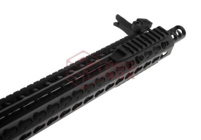 STW M4 Keymod Gen 3 Black - obrazek 4