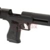 WE Desert Eagle .50 AE Full Metal GBB Black OD-TM-10778406000 25676 asgbox.pl