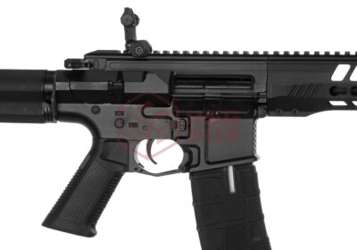ICS CXP YAK R SR Black - obrazek 3