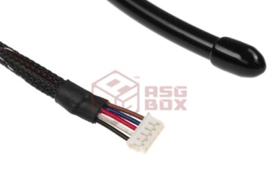 Polarstar Fusion Engine HPA Drop-In Kit V2 Gen 3 M4 / M16 - obrazek 4
