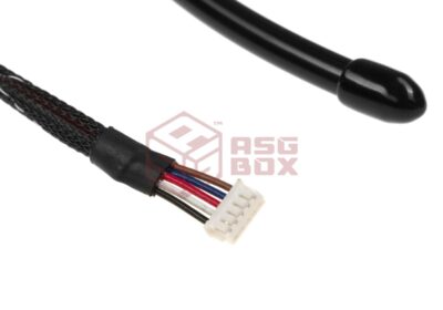 Polarstar Fusion Engine HPA Drop-In Kit M249 - obrazek 4
