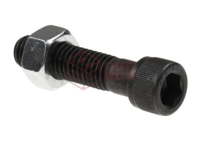 Polarstar Fusion Engine HPA Drop-In Kit M249 - obrazek 6