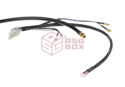 Polarstar F2 HPA Conversion Kit M249 - obrazek 5
