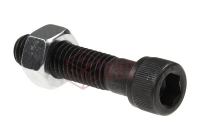 Polarstar F2 HPA Conversion Kit M249 - obrazek 6