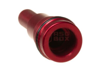 Polarstar Fusion Engine Nozzle M4 Red - obrazek 3