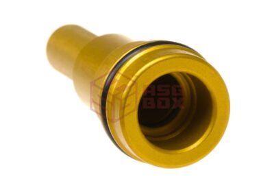 Polarstar Fusion Engine Nozzle M4 Gold - obrazek 3