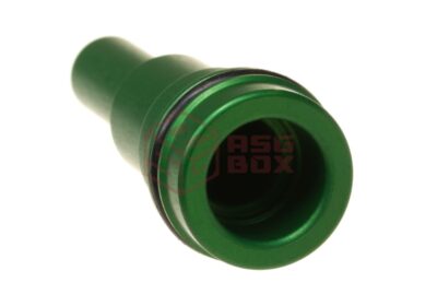 Polarstar Fusion Engine Nozzle MP5 Green - obrazek 3