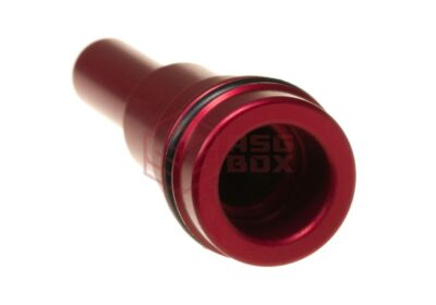 Polarstar Fusion Engine Nozzle G36 Red - obrazek 3