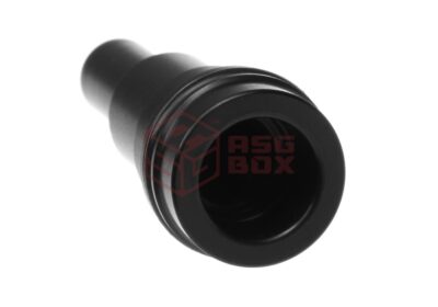 Polarstar Fusion Engine Nozzle M249 Black - obrazek 3