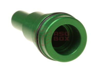 Polarstar Fusion Engine Nozzle M249 Green - obrazek 3