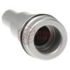 Polarstar Fusion Engine Nozzle M249 Silver OD-TM-10780041500 25725 asgbox.pl