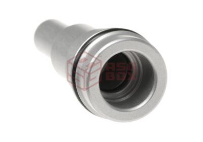 Polarstar Fusion Engine Nozzle M249 Silver - obrazek 3