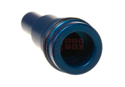 Polarstar Fusion Engine Nozzle M249 Blue - obrazek 3
