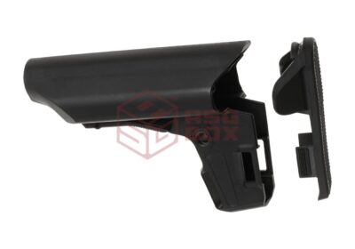 PTS Syndicate PTS Enhanced Polymer Stock Black - obrazek 3