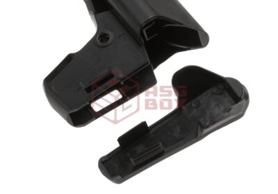 PTS Syndicate PTS Enhanced Polymer Stock Black - obrazek 5