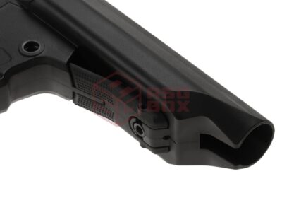PTS Syndicate PTS Enhanced Polymer Stock Black - obrazek 6