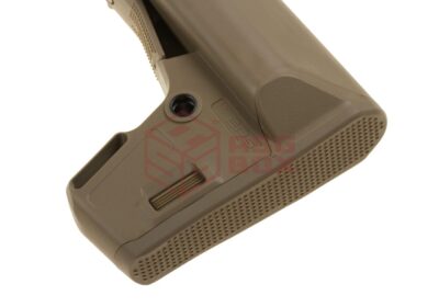 PTS Syndicate PTS Enhanced Polymer Stock Dark Earth - obrazek 4