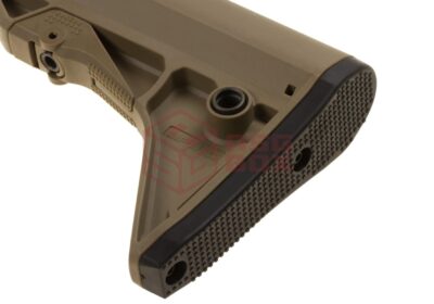 PTS Syndicate PTS Enhanced Polymer Stock Compact Dark Earth - obrazek 3