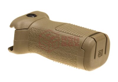 PTS Syndicate PTS EPF2-S Vertical Foregrip Dark Earth - obrazek 4