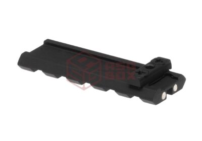 APS Sight Rail TM17/18 Black - obrazek 3