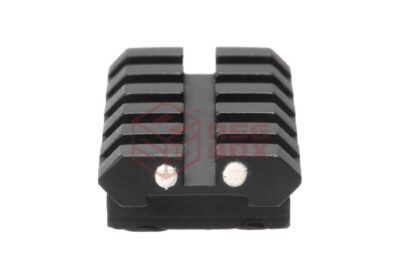 APS Sight Rail TM17/18 Black - obrazek 4