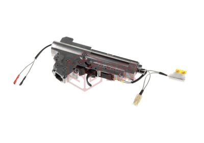 APS Version 3 Complete Silver Edge Gearbox Front Wiring - obrazek 3