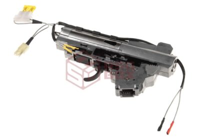 APS Version 3 Complete Silver Edge Gearbox Front Wiring - obrazek 4