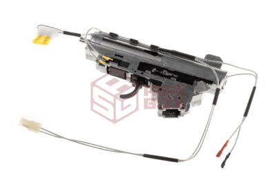 APS Version 3 Complete Silver Edge Gearbox Rear Wiring - obrazek 3