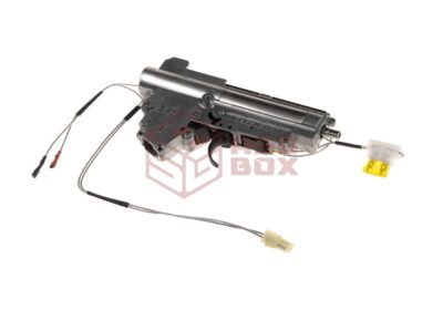 APS Version 3 Complete Silver Edge Gearbox Rear Wiring - obrazek 4