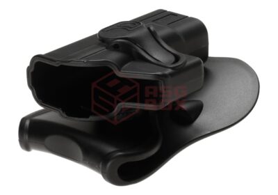 Cytac Paddle Holster für Glock 42 Black - obrazek 3