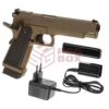 Cyma CM128 AEP Tan OD-TM-10785332800 25861 CM128 TN asgbox.pl