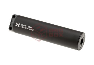 Xcortech X3300W MK2 Advance BB Control System Black - obrazek 4