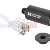 Xcortech XT301 Mk2 Tracer Unit CCW Black OD-TM-10787306000 25906 asgbox.pl