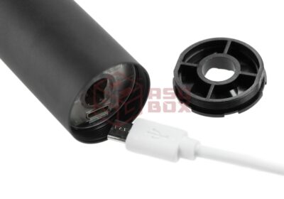 Xcortech XT301 Mk2 Tracer Unit CCW Black - obrazek 6