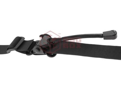 Clawgear Raider 2PT Sling Black - obrazek 4