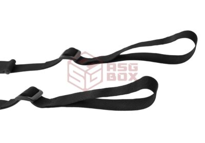 Clawgear Raider 2PT Sling Black - obrazek 6